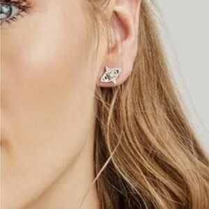 Kendra Scott Crosby Stud Earrings